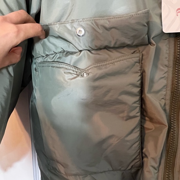 Fabletics Jacket - Picture 3 of 7